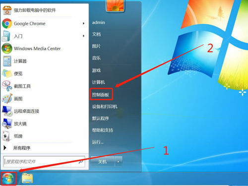 win7照片查看器无法显示内存不足怎么办 win7自带图片查看器不能打开图片怎么解决