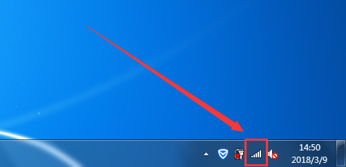 win7怎么看ip地址 win7电脑ip地址在哪查看