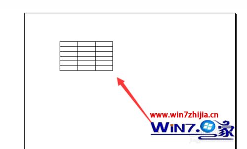 win7系统下打印excel时不显示表格如何解决