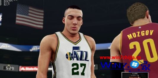 windows7系统下NBA2K16解说消失了如何解决