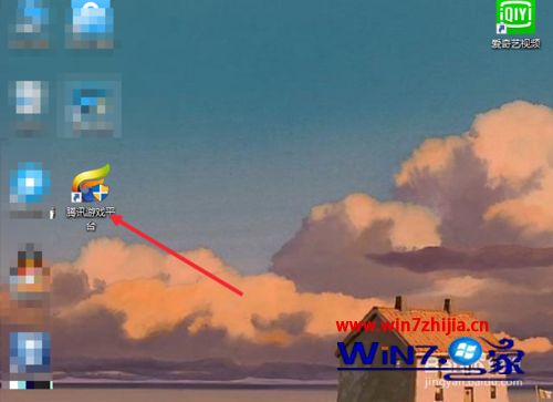 win7系统下LOL英雄联盟如何开启3D模式