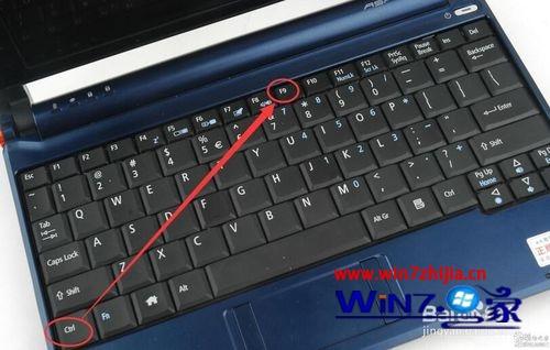 win7系统下AutoCAD中快捷命令工具不见了的解决方法