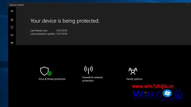 微软Win10补丁惹新麻烦：Defender扫描几秒后失效