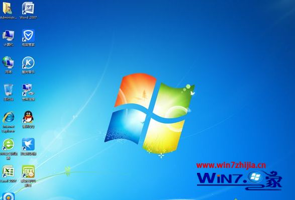 win10系统换成win7系统的方法
