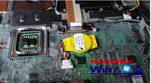 华硕笔记本win7系统每次开机按F1才可以进入如何解决