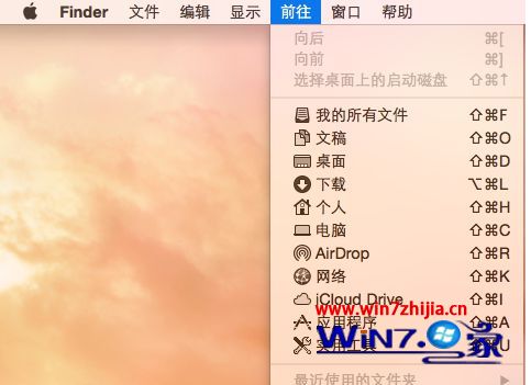 苹果macbook如何安装ghost win7双系统