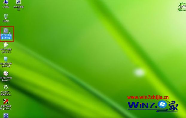 苹果macbook如何安装ghost win7双系统