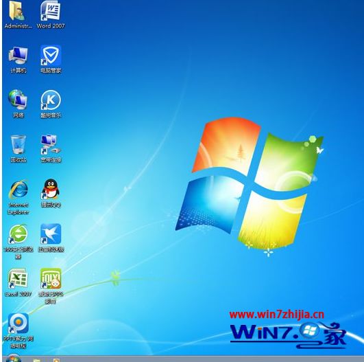 苹果macbook如何安装ghost win7双系统