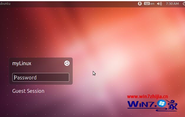 win7系统如何在虚拟机中安装linux系统