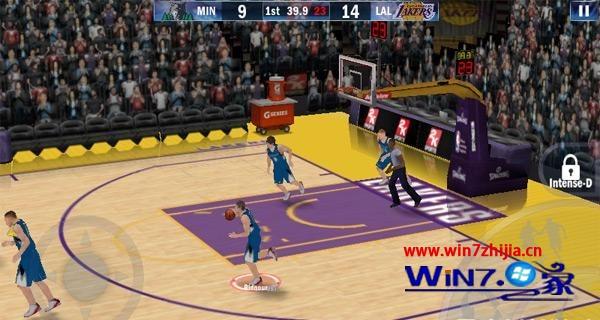win7系统下玩《NBA2K13》闪退怎么解决