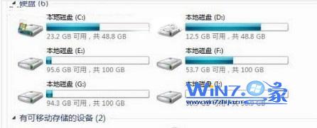 检查一下C盘所剩余的空间 检查一下C盘所剩余的空间