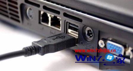 win7电脑手柄连接的方法_手柄怎么连接win7电脑