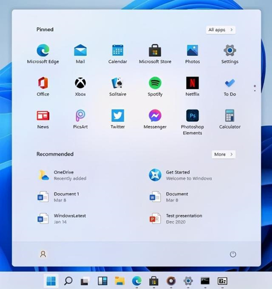 windows11计划在秋季推出正式版