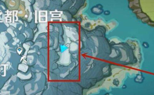 原神冷鲜肉在哪 原神冷鲜肉有什么用
