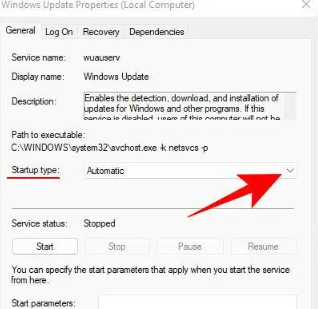 win11怎么关闭自动更新 win11取消自动更新的方法分享