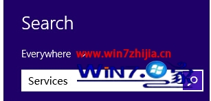 Win8系统平板电脑屏幕无法自动旋转的解决方法