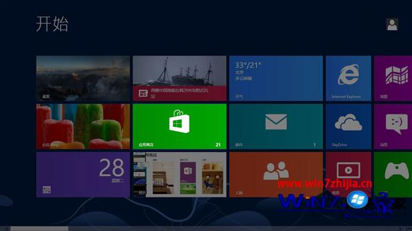Win8.1系统应用商店下载软件提示0x80080206错误的解决方法