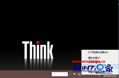 选择声音