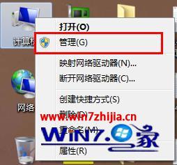 选择管理