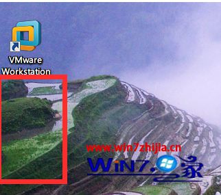 Windows8电脑开机后桌面出现desktop.ini怎么删除