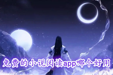 免费的小说阅读app哪个好用知乎 免费离线缓存全本小说的软件下载