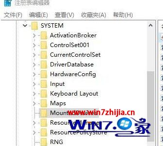 win10系统中C盘的盘符变x怎么解决