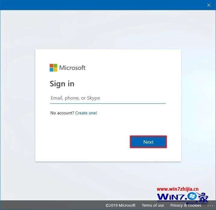 Win10系统怎么管理电子邮件和帐户设置