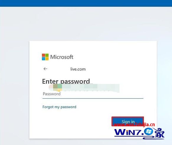 Win10系统怎么管理电子邮件和帐户设置