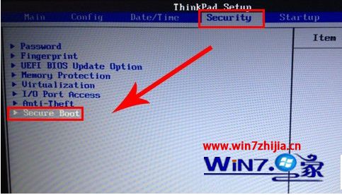 重装Win8系统uefi无法启动怎么回事 重装Win8系统uefi无法启动的解决步骤