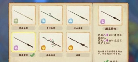 桃源深处有人家怎么钓鱼 桃源深处有人家钓鱼点怎么解锁