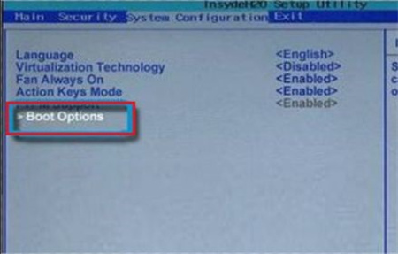 win11安全启动怎么开启 windows11安全启动怎么设置