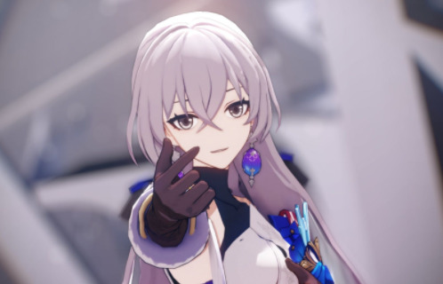 崩坏星穹铁道布洛妮娅值得培养吗 崩坏星穹铁道布洛妮娅配队攻略
