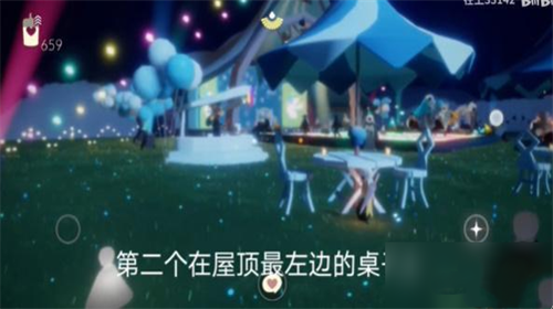 光遇周年庆活动蜡烛获取方式 光遇周年庆活动蜡烛位置