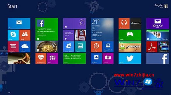 微软称下周将正式停止支持win8系统 建议速升级win8.1/win10系统