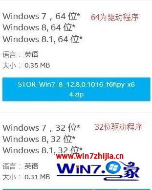win10下载安装raid驱动的方法教程_win10怎么下载安装raid驱动