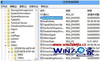 win8如何关闭硬件加速_w8系统怎么关闭硬件加速