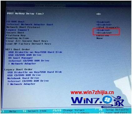联想电脑怎么把win8改为win7_联想怎么改win7系统