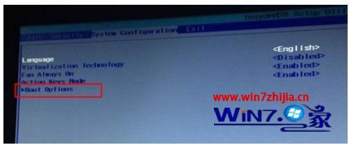 联想电脑怎么把win8改为win7_联想怎么改win7系统