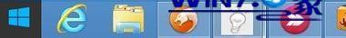 win8如何设置开始按钮_win8怎么设置开始菜单