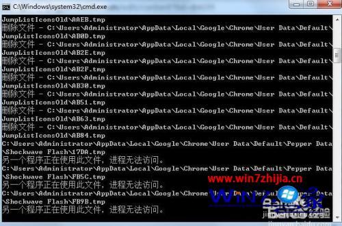 win8如何清理系统垃圾bat_win8怎么创建清理垃圾bat