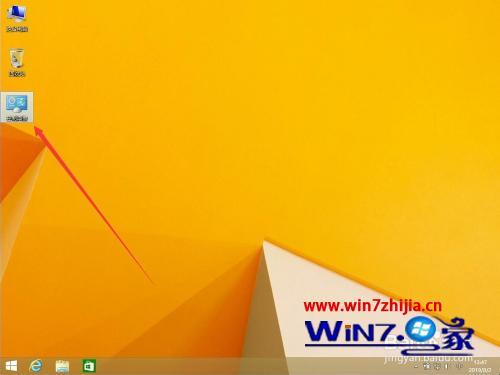 win8如何开机直接进入桌面_win8如何开机直接进桌面