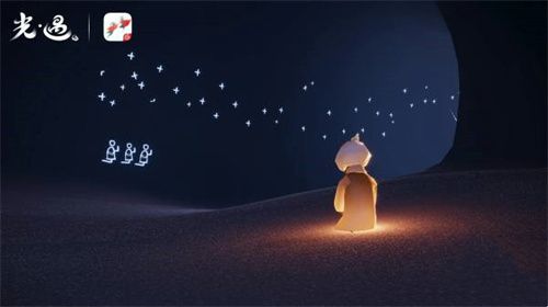 光遇全图多少个小金人2023 光遇小金人多久刷新一次