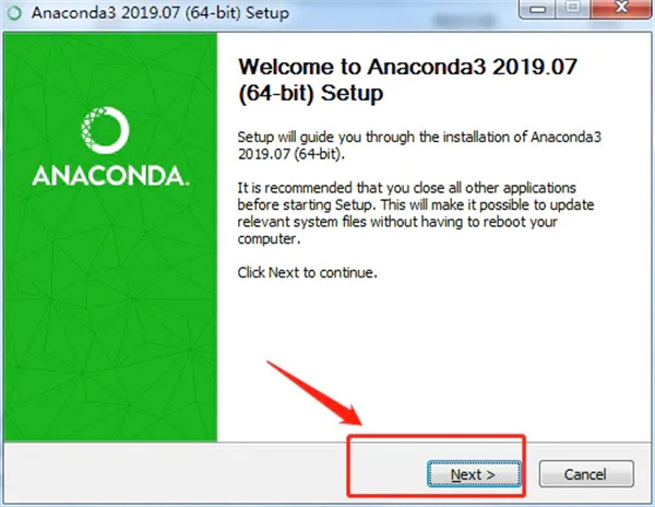 超详细anaconda安装教程 如何安装anaconda
