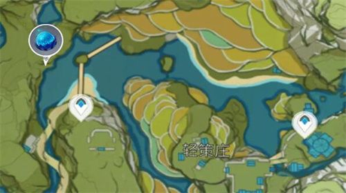 原神冰雾花花朵在哪里获取 原神冰雾花怎么采集