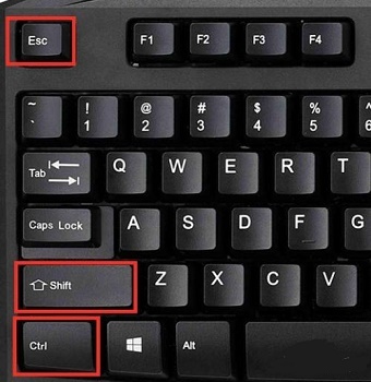 win11任务管理器怎么打开详细操作步骤