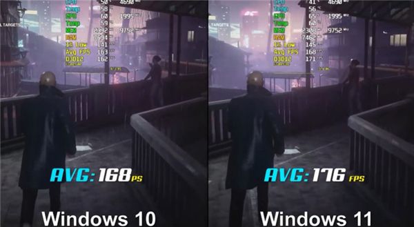2023年win10和win11哪个好用 win10有必要升级win11吗