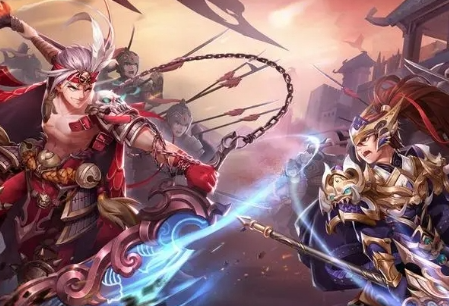 少年三国志2阵容推荐2023！少年三国志2最强阵容搭配一览！