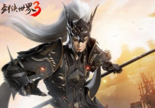 剑侠世界3最吃香的职业2023！剑侠世界3最强职业推荐攻略！