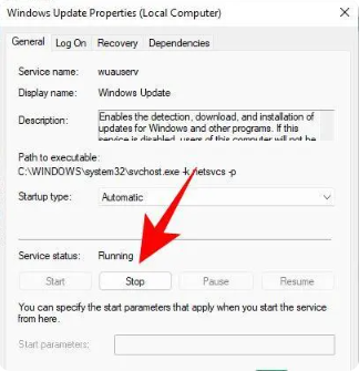 win11怎么关闭自动更新 win11取消自动更新的方法分享