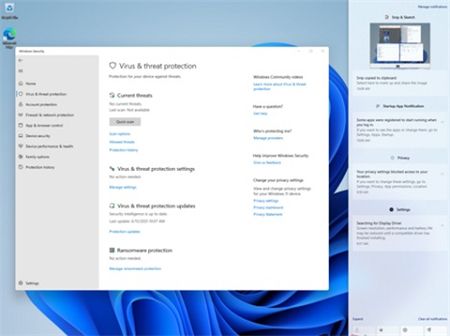win11截屏快捷键ctrl+alt+什么 win11怎么截屏方法汇总